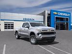 2025 Chevrolet Silverado 1500 Double Cab 4WD Pickup for sale #S22423 - photo 1