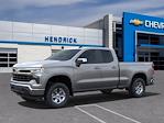 2025 Chevrolet Silverado 1500 Double Cab 4WD Pickup for sale #S22423 - photo 4