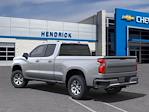 2025 Chevrolet Silverado 1500 Double Cab 4WD Pickup for sale #S22423 - photo 3