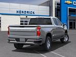 2025 Chevrolet Silverado 1500 Double Cab 4WD Pickup for sale #S22423 - photo 2