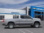 2025 Chevrolet Silverado 1500 Double Cab 4WD Pickup for sale #S22423 - photo 5