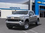 2025 Chevrolet Silverado 1500 Double Cab 4WD Pickup for sale #S22423 - photo 6