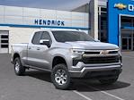 2025 Chevrolet Silverado 1500 Double Cab 4WD Pickup for sale #S22423 - photo 7