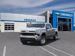 2025 Chevrolet Silverado 1500 Double Cab 4WD Pickup for sale #S22423 - photo 8
