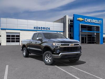 2025 Chevrolet Silverado 1500 Double Cab 4WD Pickup for sale #S24055 - photo 1