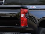 2025 Chevrolet Silverado 1500 Double Cab 4WD Pickup for sale #S24055 - photo 11