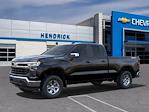 2025 Chevrolet Silverado 1500 Double Cab 4WD Pickup for sale #S24055 - photo 3
