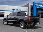 2025 Chevrolet Silverado 1500 Double Cab 4WD Pickup for sale #S24055 - photo 4