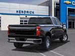 2025 Chevrolet Silverado 1500 Double Cab 4WD Pickup for sale #S24055 - photo 2