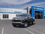 2025 Chevrolet Silverado 1500 Double Cab 4WD Pickup for sale #S24055 - photo 8