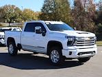 2025 Chevrolet Silverado 3500 Crew Cab 4WD, Pickup for sale #S29282 - photo 1