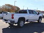 2025 Chevrolet Silverado 3500 Crew Cab 4WD, Pickup for sale #S29282 - photo 2