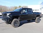 2025 Chevrolet Silverado 2500 Crew Cab 4WD, Pickup for sale #S29325 - photo 3