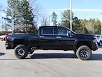 2025 Chevrolet Silverado 2500 Crew Cab 4WD, Pickup for sale #S29325 - photo 5