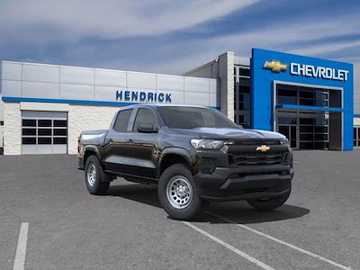 2025 Chevrolet Colorado Crew Cab RWD, Pickup for sale #S30019 - photo 1