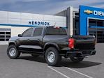 2025 Chevrolet Colorado Crew Cab RWD, Pickup for sale #S30019 - photo 4