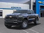 2025 Chevrolet Colorado Crew Cab RWD, Pickup for sale #S30019 - photo 6