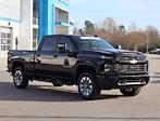 2025 Chevrolet Silverado 2500 Crew Cab 4WD, Pickup for sale #S31826 - photo 1