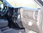 2025 Chevrolet Silverado 2500 Crew Cab 4WD, Pickup for sale #S31826 - photo 21