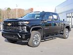 2025 Chevrolet Silverado 2500 Crew Cab 4WD, Pickup for sale #S31826 - photo 3