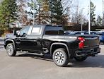 2025 Chevrolet Silverado 2500 Crew Cab 4WD, Pickup for sale #S31826 - photo 4