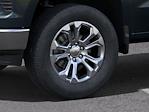 2025 Chevrolet Silverado 1500 Crew Cab 4WD Pickup for sale #S33076 - photo 9