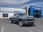 2025 Chevrolet Silverado 1500 Crew Cab 4WD Pickup for sale #S33076 - photo 1
