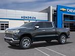 2025 Chevrolet Silverado 1500 Crew Cab 4WD Pickup for sale #S33076 - photo 3