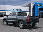2025 Chevrolet Silverado 1500 Crew Cab 4WD Pickup for sale #S33076 - photo 4