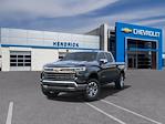2025 Chevrolet Silverado 1500 Crew Cab 4WD Pickup for sale #S33076 - photo 8