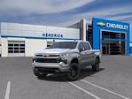 2025 Chevrolet Silverado 1500 Crew Cab 4WD, Pickup for sale #S35175 - photo 8