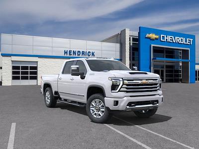 2025 Chevrolet Silverado 3500 Crew Cab 4WD Pickup for sale #S35974 - photo 1