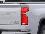 2025 Chevrolet Silverado 3500 Crew Cab 4WD Pickup for sale #S35974 - photo 11