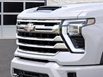 2025 Chevrolet Silverado 3500 Crew Cab 4WD Pickup for sale #S35974 - photo 13