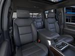 2025 Chevrolet Silverado 3500 Crew Cab 4WD Pickup for sale #S35974 - photo 16