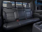 2025 Chevrolet Silverado 3500 Crew Cab 4WD Pickup for sale #S35974 - photo 17