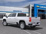2025 Chevrolet Silverado 3500 Crew Cab 4WD Pickup for sale #S35974 - photo 4
