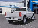 2025 Chevrolet Silverado 3500 Crew Cab 4WD Pickup for sale #S35974 - photo 2