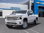 2025 Chevrolet Silverado 3500 Crew Cab 4WD Pickup for sale #S35974 - photo 6
