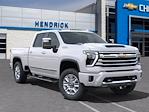 2025 Chevrolet Silverado 3500 Crew Cab 4WD Pickup for sale #S35974 - photo 7