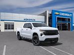 2025 Chevrolet Silverado 1500 Crew Cab RWD Pickup for sale #S38372 - photo 1