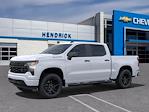 2025 Chevrolet Silverado 1500 Crew Cab RWD Pickup for sale #S38372 - photo 3