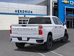 2025 Chevrolet Silverado 1500 Crew Cab RWD Pickup for sale #S38372 - photo 2