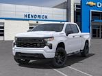 2025 Chevrolet Silverado 1500 Crew Cab RWD Pickup for sale #S38372 - photo 6