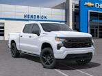 2025 Chevrolet Silverado 1500 Crew Cab RWD Pickup for sale #S38372 - photo 7