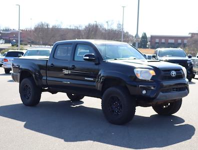 2012 Toyota Tacoma 4WD Pickup for sale #S42620A - photo 1