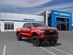 2025 Chevrolet Silverado 1500 Crew Cab 4WD Pickup for sale #S42800 - photo 1