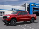2025 Chevrolet Silverado 1500 Crew Cab 4WD Pickup for sale #S42800 - photo 3