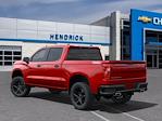 2025 Chevrolet Silverado 1500 Crew Cab 4WD Pickup for sale #S42800 - photo 4