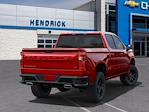 2025 Chevrolet Silverado 1500 Crew Cab 4WD Pickup for sale #S42800 - photo 2